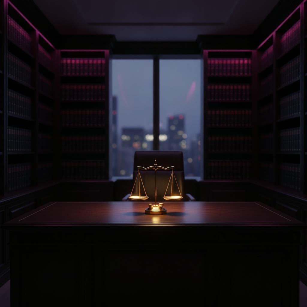 Lawyers