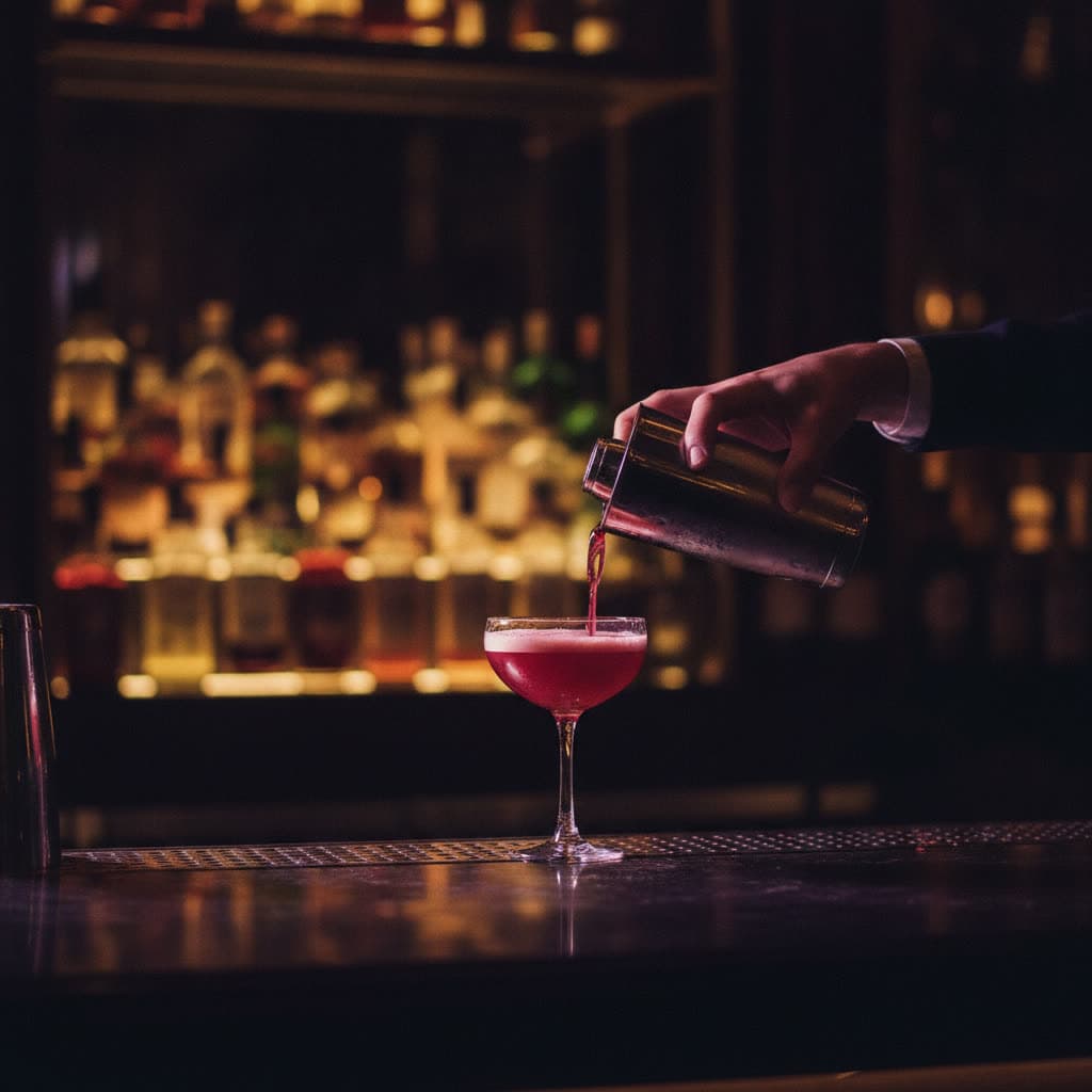 Εστιατόρια & Bars
